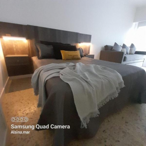 departamento Studio